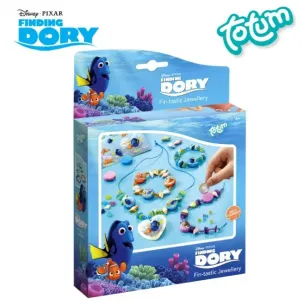 Направи си сам Океански бижута Finding Dory - Totum