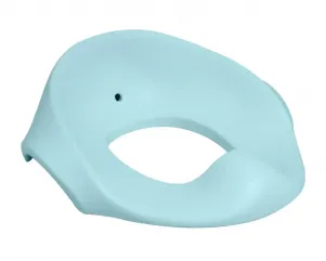 Детска тоалетна седалка Flipper Blue (EVА пяна) - KikkaBoo