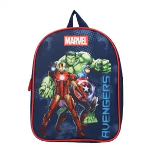 Раница за детска градина VADOBAG Avengers