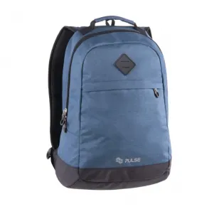 Ученическа раница PULSE Bicolor Yale Blue