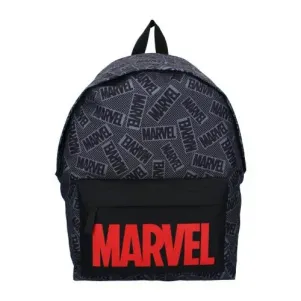 Ученическа раница VADOBAG Marvel - The Armored
