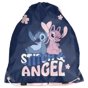 DISNEY STITCH спортна торба