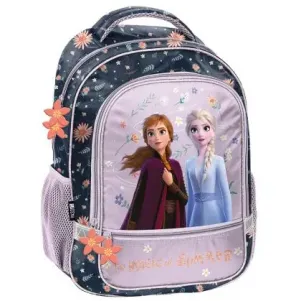 DISNEY FROZEN  ученическа раница