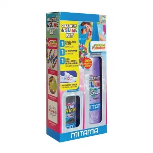 MITAMA Slime слайм комплект