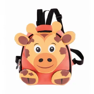 Раница за детска градина PULSE Baby Giraffe