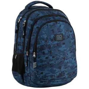 Раница KiteGoPack Teens 162M-5