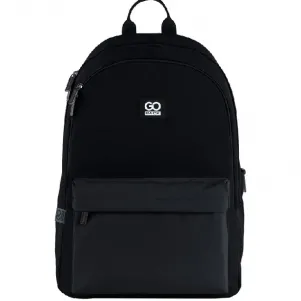 Раница GoPack Education Teens 140L-3 Черен