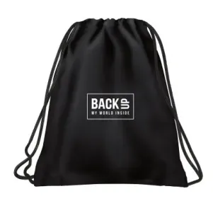 BACKUP 7 A 56 Black спортна торба