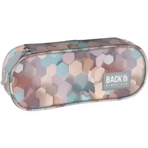 BACKUP Mirage овален несесер