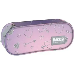 BACKUP In Love овален несесер