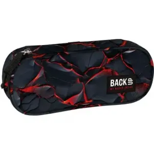 BACKUP Blaze овален несесер