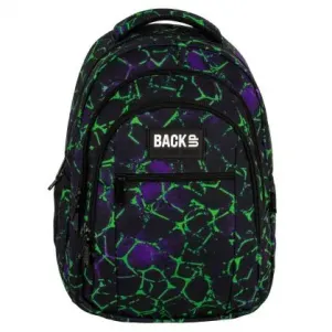 BACKUP 7 O 52 Pulse ученическа раница