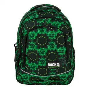 BACKUP 7 X 45 Quantum ученическа раница