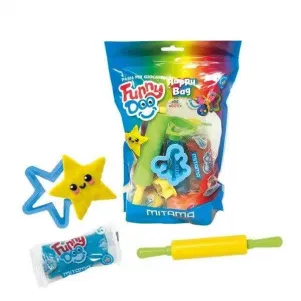 MITAMA Funny Doo Happy Bag комплект за моделиране