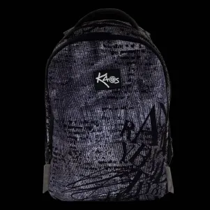 Ученическа раница 2в1 KAOS FICTION
