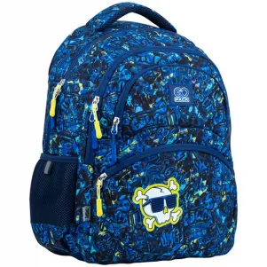 Ученическа раница Kite GoPack Education Cool