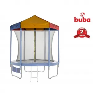 Сенник/тента за батут Buba с вътрешна мрежа 10FT    