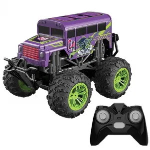 OCIE Кола с Пара Steam Monster Flying Dragon Radio/C 1:18 OTC0880601 x16