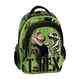 Ученическа тинейджърска раница T-Rex