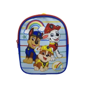 Раница за детската градина Paw Patrol Light