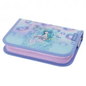 Несесер с 31 части, 2 крила, Mystic Mermaid - Herlitz