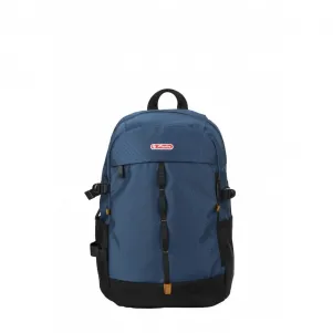 Ученическа раница за тийнейджъри Herlitz Modern Fit, тъмно синя