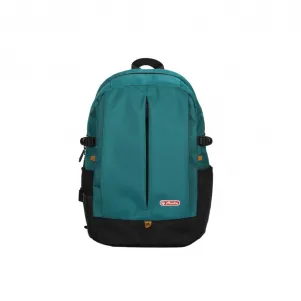 Ученическа раница Sport, 44 x 31 x 16 см, петролно синя - Herlitz