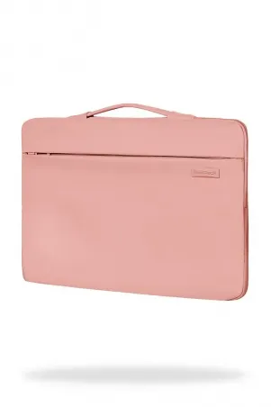 Чанта за лаптоп Coolpack - SATURN - POWDER PINK