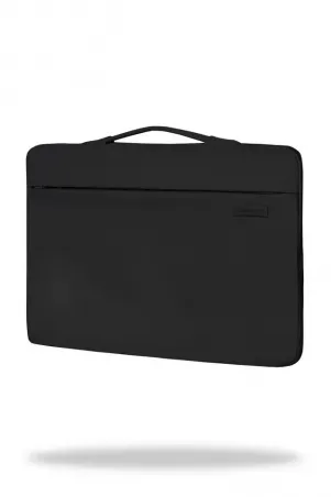 Чанта за лаптоп Coolpack - SATURN - BLACK