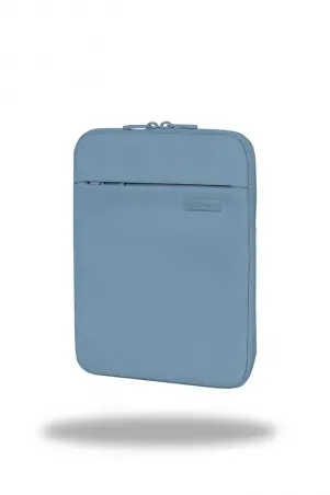 Калъф за таблет Coolpack - TWINT - BLUE