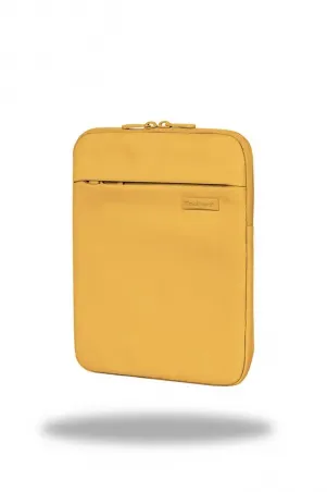 Калъф за таблет Coolpack - TWINT - MUSTARD