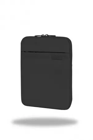 Калъф за таблет Coolpack - TWINT - BLACK