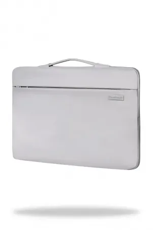 Чанта за лаптоп Coolpack - SATURN - GREY