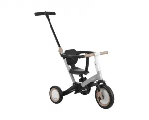 Детска триколка 5в1 Flip Grey - KikkaBoo