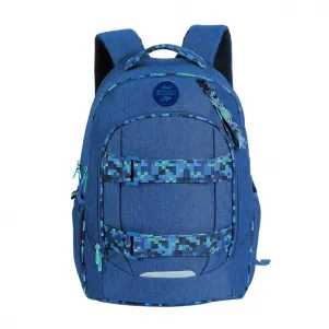 Ученическа анатомична раница SCOOL URBAN SC2539