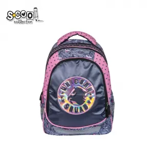 Ученическа анатомична раница SCOOL LIGHT UNICORN