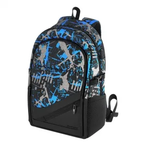 Ученическа раница ErichKrause CityLine Multicolcor 19 л