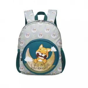 Детска раница SCOOL BE BRAVE
