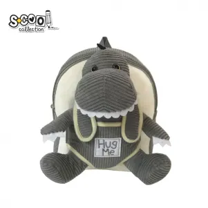 Детска раница SCOOL BABY ANIMALS DINO
