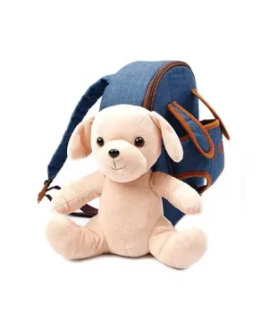 Детска раница SCOOL BABY ANIMALS BEAR 1