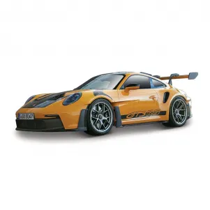 MAISTO MOTOSOUNDS Кола Porsche 911 GT3 RS 1:24