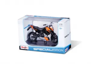 MAISTO SP EDITION Мотор 34007