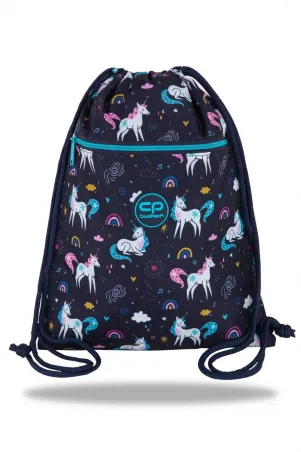 Спортна торба Coolpack - Vert - MRS UNICORN