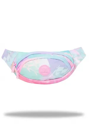 Чанта за кръста COOLPACK - ALBANY - TIE DYE