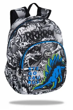 Раница за детска градина Coolpack - TOBY - T-REX