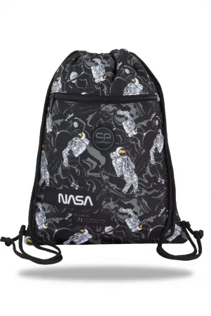 Спортна торба Coolpack - Vert - ASTRONAUT