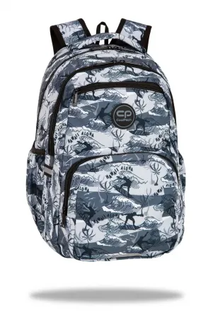 Ученическа раница Coolpack - Pick - SAND SURF