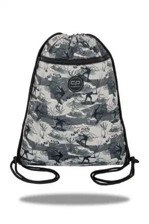 Спортна торба Coolpack - Vert - SAND SURF