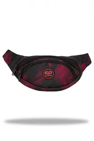 Чанта за кръста COOLPACK - ALBANY - RUBIN
