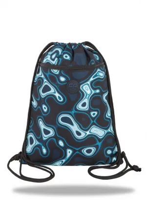 Спортна торба Coolpack - Vert - SAPPHIRE